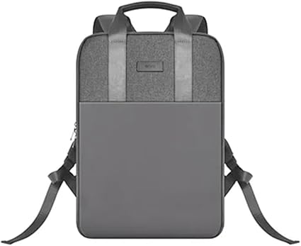 WIWU MINIMALIST BACKPACK - GREY